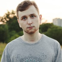 Egor Petrov's profile photo