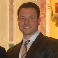 Tradeweb Employee Michael Rubio's profile photo