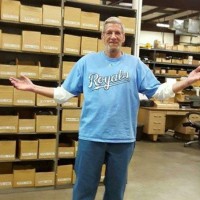 Swan Engineering & Supply Co Employee Kurt G.'s profile photo