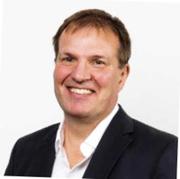 OSS Group Ltd Employee Steve Hudgell's profile photo