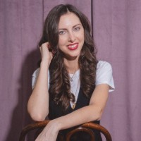 Mettle & Tonic Employee Cassie Paton's profile photo