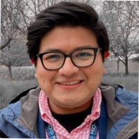 IOM - UN Migration Employee David Chay's profile photo