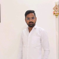 Mxicoders Employee Shravan Sutar's profile photo