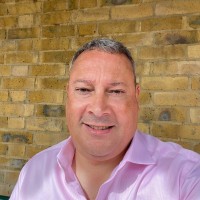 Content Guru Employee Kempton Spence's profile photo