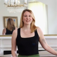 Hartford Stage Employee Sonya Thiel's profile photo