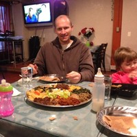 Calligo Employee Blake Rutherford's profile photo