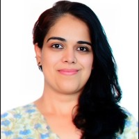 WRI India Employee Priya Narayanan's profile photo
