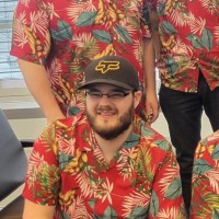DynaIndustrial LP Employee Kyle Robertson's profile photo