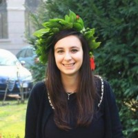 MIPHARM SPA Employee Alba Paracchini's profile photo