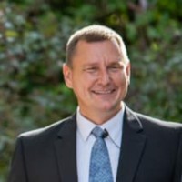 Vic Ross Email & Phone Number