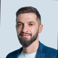 Georgi Vasilev Email