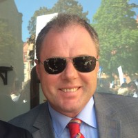 If P&C Insurance Employee Per Anderson's profile photo