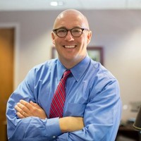 MaineGeneral Health Employee Nathan Howell's profile photo