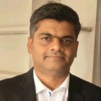 Citi India Employee Imthiaz Ilyas's profile photo
