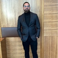 Louis Vuitton Employee Bruce Byrd's profile photo