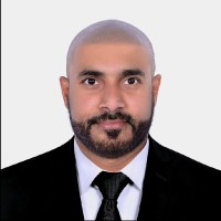 EIIC Employee Arun Joy's profile photo