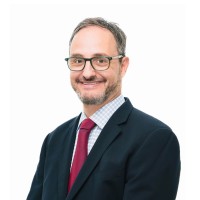 GlassRatner Employee Todd Beresin's profile photo