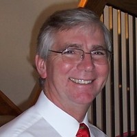 Mindex Employee Don Hodge's profile photo