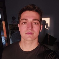 Vinícius Martins Cesário Email