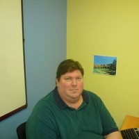 Lowe's Home Improvement Employee Tim Hathaway's profile photo