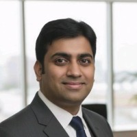 Indventur Partners Employee Sumit Sharma's profile photo
