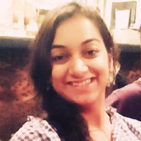 Merkle Science Employee Akriti Das's profile photo