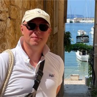 APPER® Employee Magnus Gullö's profile photo