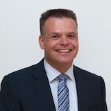 Mark Raadschelders Email & Phone Number