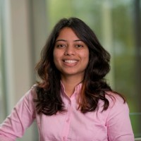 Abtran Employee Rucha Madke's profile photo