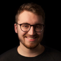 ITOWN Church Employee Paul Burris's profile photo