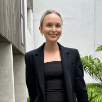 Alberts NZ Employee Phoebe Hodgson's profile photo