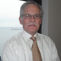 Entech Engineering, Inc. Employee Mike Hershey's profile photo
