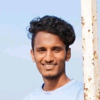 Vi Microsystems Pvt. Ltd. Employee Sukumar D's profile photo