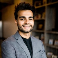 Saud Ahmed Email & Phone Number