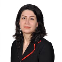 Engelmann Sensor GmbH Employee Raheleh Shahbazi's profile photo