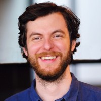 Zivian Health Employee Wyatt Shapiro's profile photo