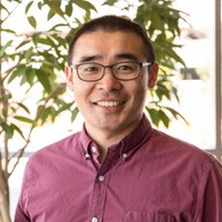 DoorDash Employee Wei Feng's profile photo