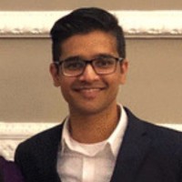 Techtronic Industries Canada Inc. Employee Areeb Khan's profile photo