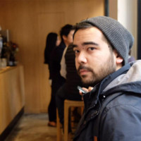 Torch Dental Employee Shayan Saber's profile photo