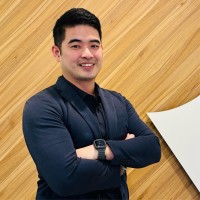 Robert Walters Employee Jack Moh's profile photo
