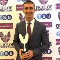 FIFA World Cup 2026™ - Canada, Mexico & USA Employee Andrew Newman's profile photo