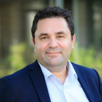 SERB Pharmaceuticals Employee Marc Haïm's profile photo
