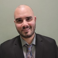 ADP Employee Daniel Deleon's profile photo