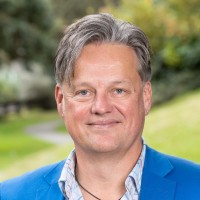 The Department of Everythink Employee Eamon O'Rourke's profile photo
