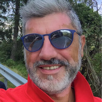 Baomarc Automotive Solutions SpA Employee Nunzio D'Addabbo's profile photo