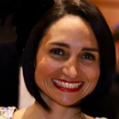 Anacours Employee Gaelle Assous's profile photo