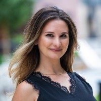 Virtú Investments Employee Ali Garfias's profile photo