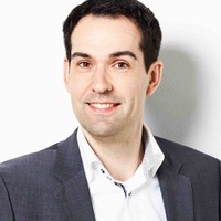 EDEKA ZENTRALE Stiftung & Co. KG Employee Robert Kettembeil's profile photo