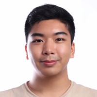 DOMAT Employee Hosea Cheung's profile photo