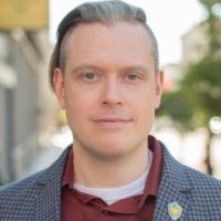 Launch by NTT DATA Employee Christopher Scholl's profile photo